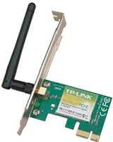 Wi-Fi адаптер TP-Link TL-WN781ND