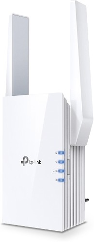 Усилитель сигнала TP-Link RE605X белый