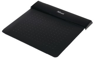 Графический планшет Trust Flex Design Tablet 21259 черный