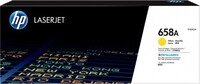 Картридж HP W2002A 658А желтый