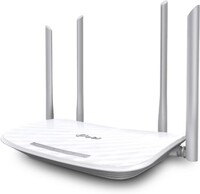 Маршрутизатор TP-Link Archer A5 AC1200 белый