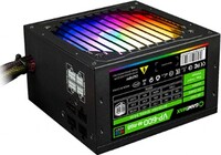 Блок питания GameMax VP-600-RGB-M 600W