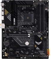 Материнская плата Asus TUF Gaming B550-PRO