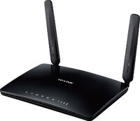 Маршрутизатор TP-Link Archer MR200 черный