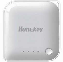 Внешний аккумулятор HuntKey PBA2000 белый