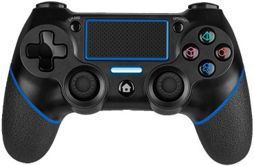 Игровой контроллер Sven GC-4020 черный