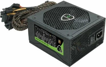 Блок питания GameMax GM-800 800W