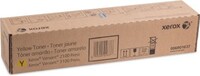 Картридж Xerox 006R01637 желтый