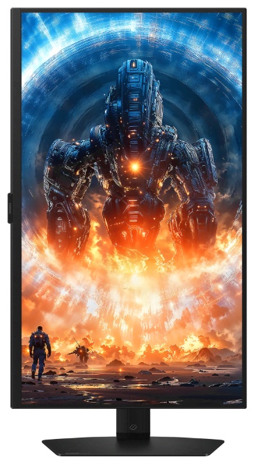 Монитор 27&amp;#34; Samsung LS27FG606EIXCI черный