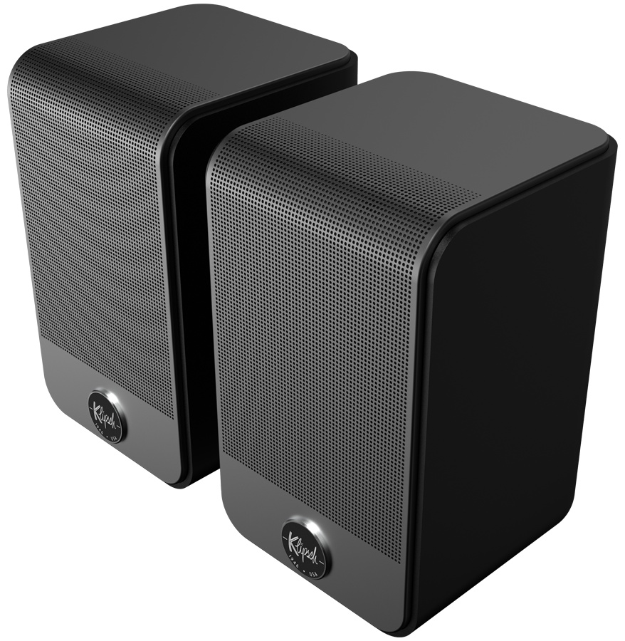 Акустическая система Klipsch Flexus SURR 100 черный