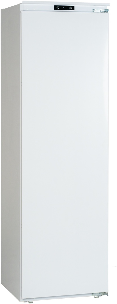 Холодильник GRAND GNTL-316DFBO белый
