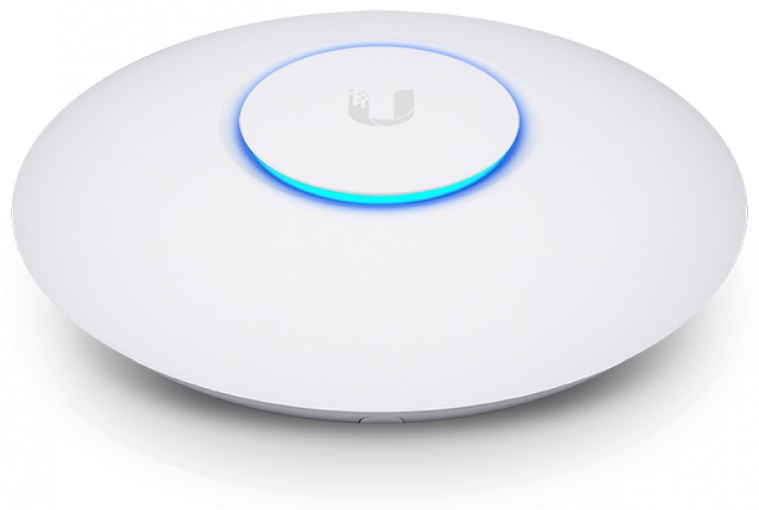 Wi-Fi точка доступа Ubiquiti UAP-nanoHD-3