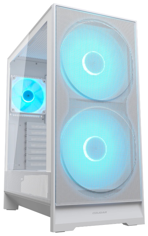 Корпус COUGAR Airface 180 белый