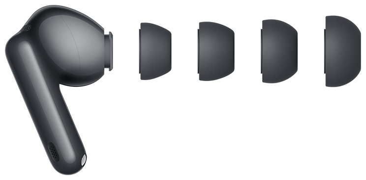 Наушники Huawei FreeBuds 7i черный