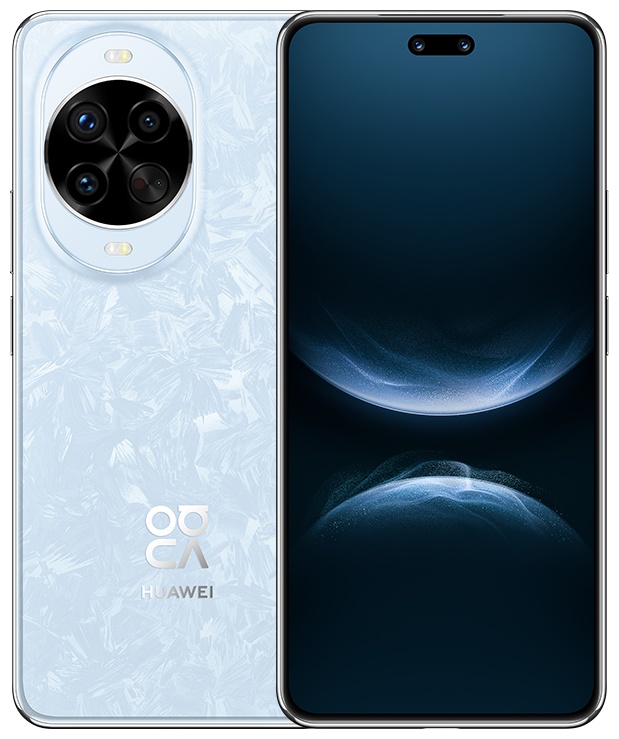 Смартфон Huawei Nova 14 Pro 12/512GB Blue