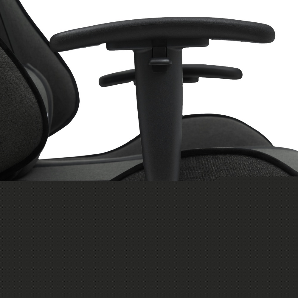 Игровое кресло Canyon CNS-FCH01, черный