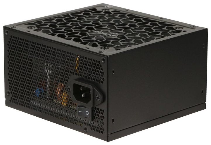 Блок питания AeroCool AERO WHITE 750W 750 Вт