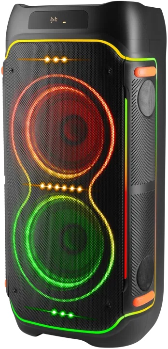 Портативная колонка Defender Boomer 200 черный