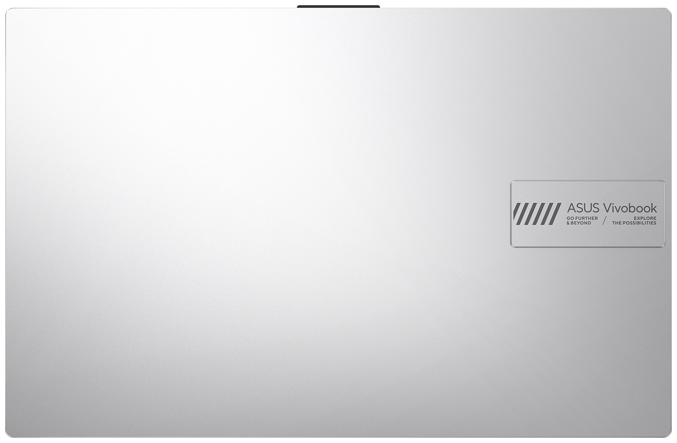 Ноутбук ASUS VivoBook GO 15 E1504FA-BQ4412 15.6\" / 16 Гб / SSD 512 Гб / Без ОС / 90NB0ZR1-M076S0