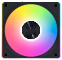 Вентилятор для корпуса LIAN LI UNI FAN CL WIRELESS 1x120mm Black G99.12CL1W1B.00