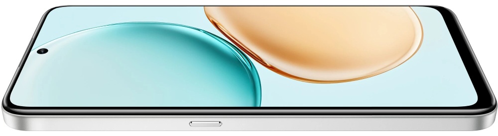 Смартфон Honor X7d 8/256GB Meteor Silver