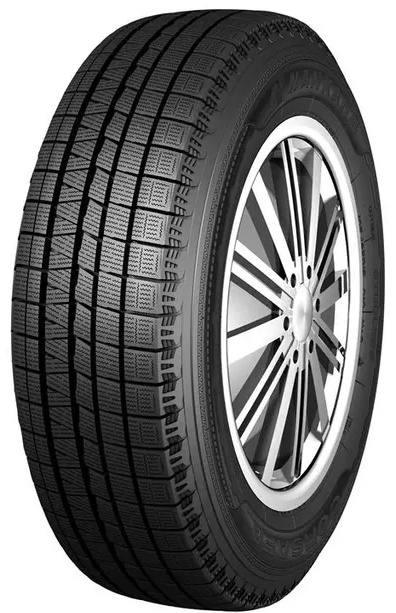 Nankang ESSN-1 245/45 R20 103 T без шипов