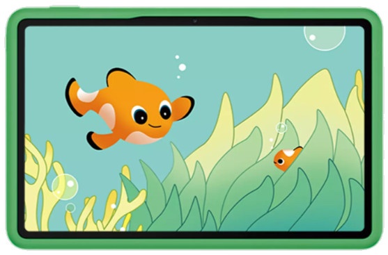 Планшет Huawei MatePad SE/Agassi6-W19BE 11 дюйм 4 Гб/128 Гб серый