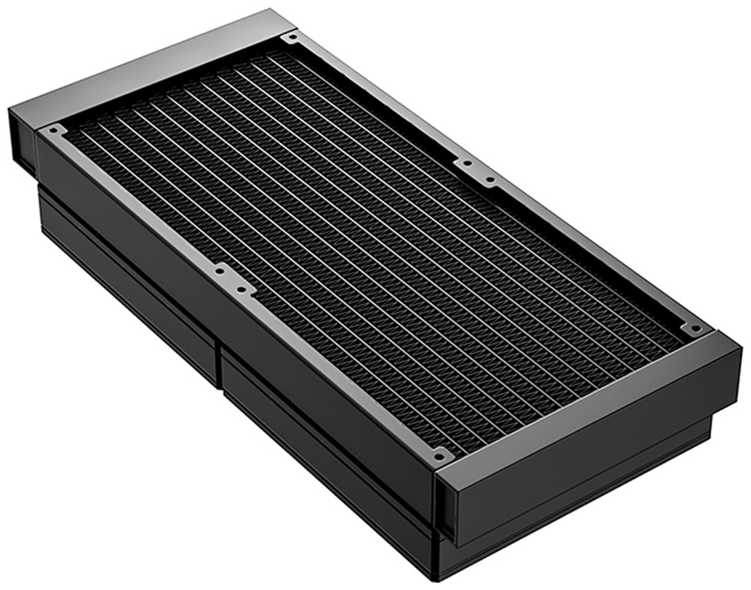 Система охлаждения ID-Cooling FX280 PRO SE