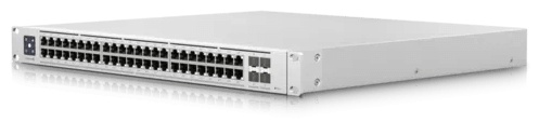 Коммутатор Ubiquiti USW-Enterprise-48-POE