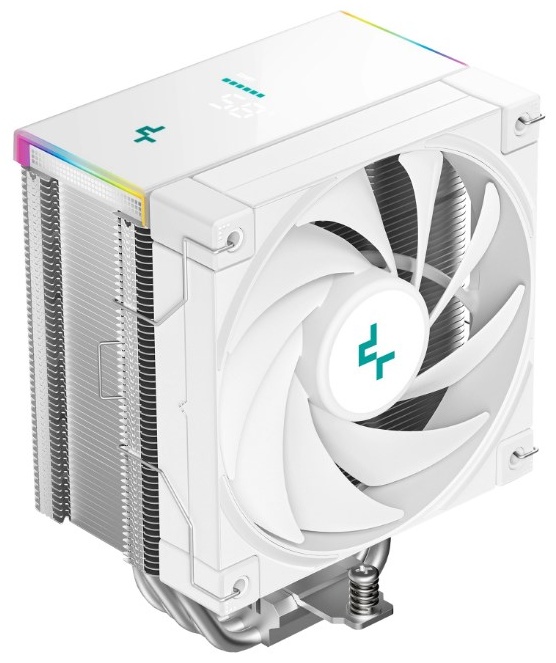 Кулер для процессора Deepcool AK500S Digital SE WH R-AK500S-WHADMN-GJD