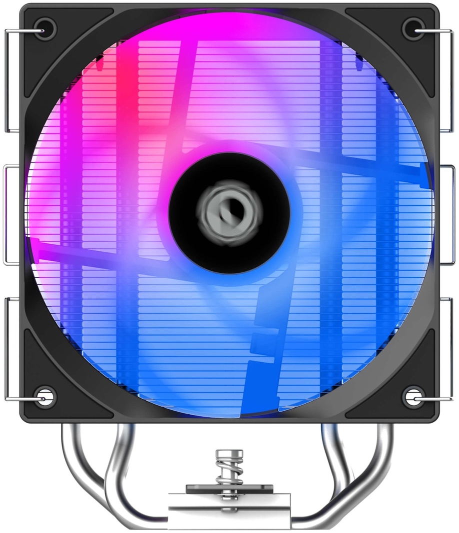 Кулер для процессора ID-Cooling SE-214-XT V2