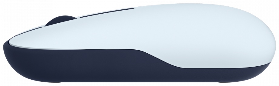 Мышь ASUS Marshmallow MD100 голубой