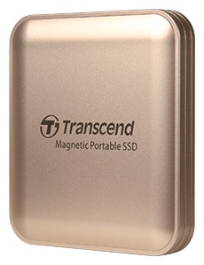 Внешний накопитель Transcend TS2TESD420G 2000 Гб