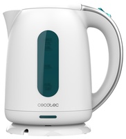 Электрочайник Cecotec Thermosense 180, белый