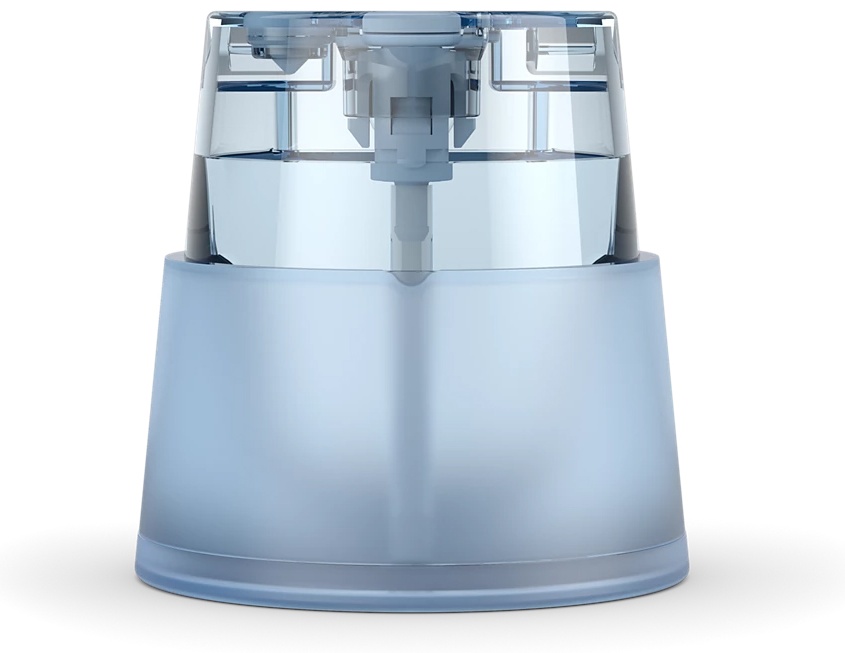 Отпариватель Philips STH1000/10 голубой