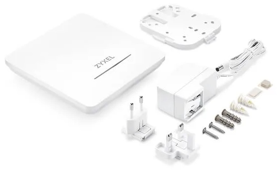 Wi-Fi точка доступа ZyXEL NWA90BE PRO