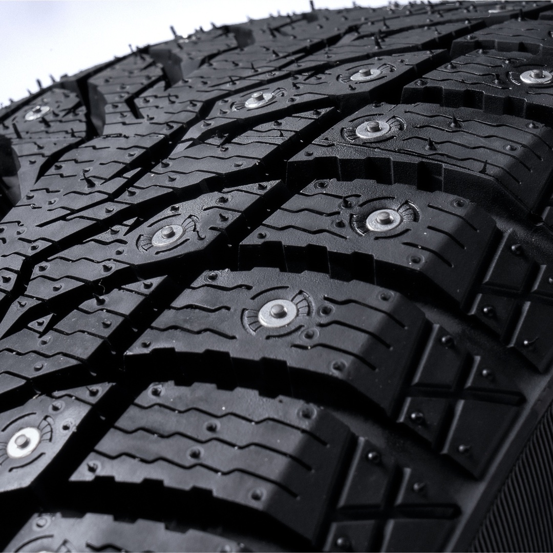 Freedom Drive North Claw 235/65 R17 104 T с шипами