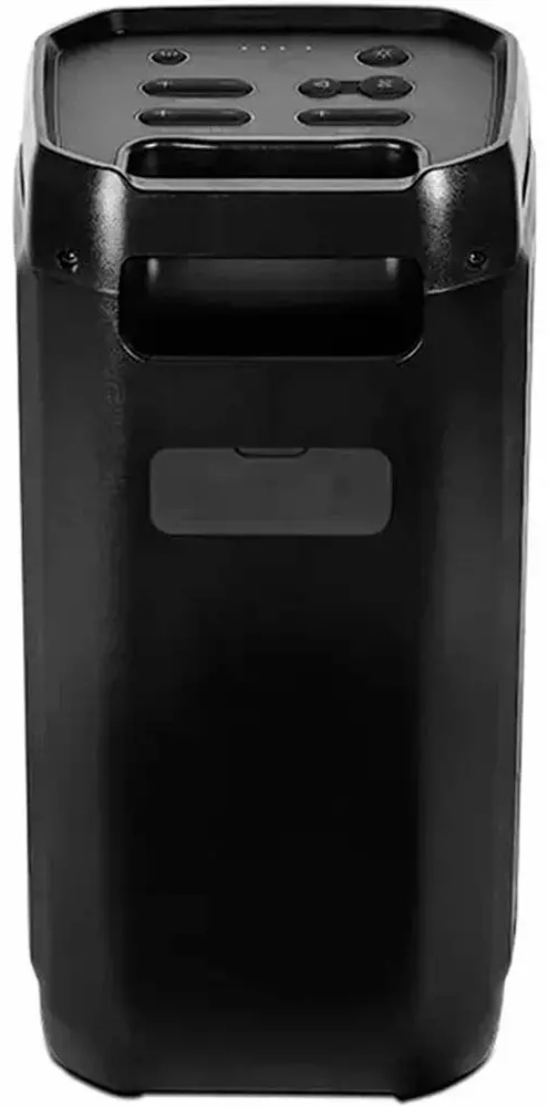 Портативная колонка TTEC Carnival черный