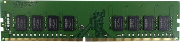 Оперативная память Kingston KVR32N22D8/16WP 16 Гб