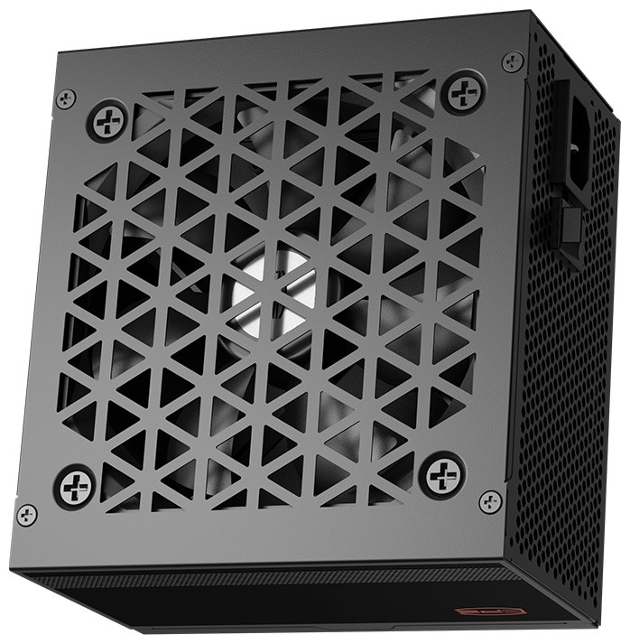 Блок питания PCcooler P3-YK550H-B1H 550 Вт