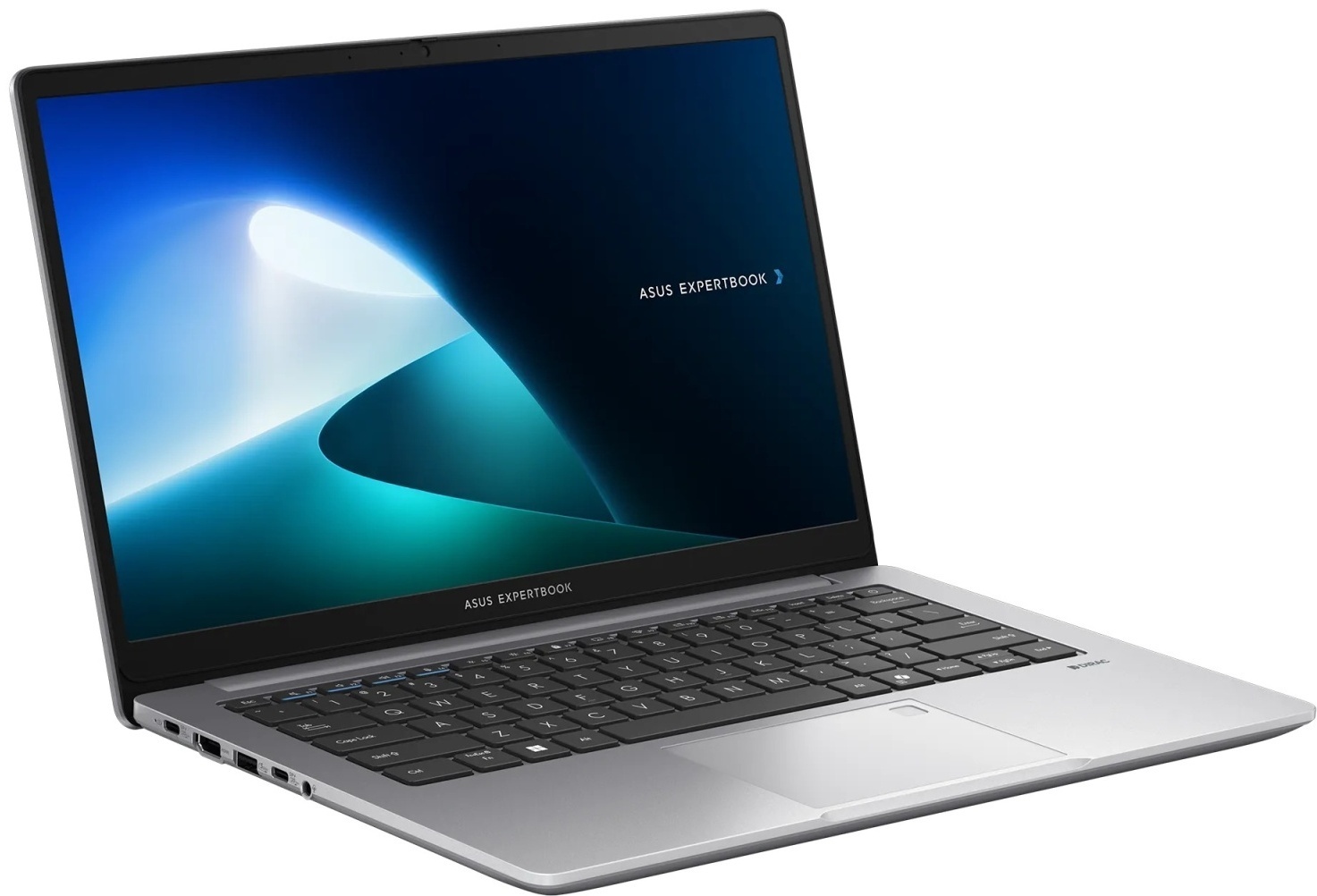 Ноутбук ASUS ExpertBook P1403CVA-S61785 14&amp;#34; / 16 Гб / SSD 512 Гб / Без ОС / 90NX0871-M022T0
