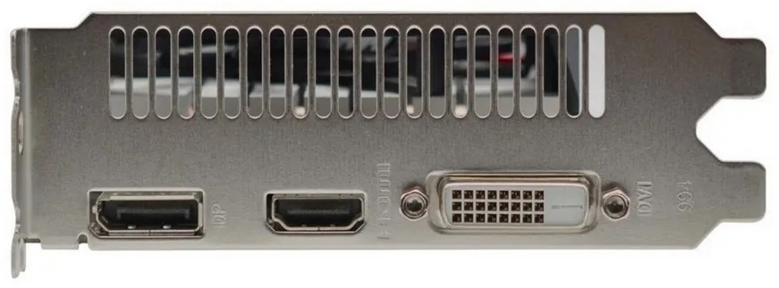 Видеокарта AFOX Radeon R9 370 AFR9370-4096D5H4 4 ГБ