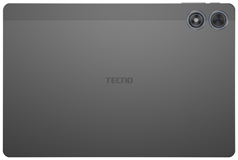 Планшет TECNO MEGAPAD 10 T1001 LTE 11.5 дюйм 4 Гб/128 Гб серый