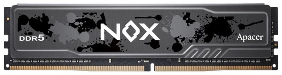 Оперативная память Apacer AH5U16G56C522UTAA-1 16 Гб