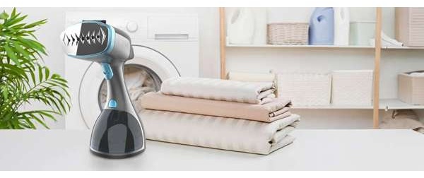 Отпариватель Cecotec IronHero 1800 Ultimate черный