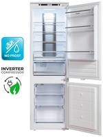 Холодильник GRAND GNBI-241WNFO белый