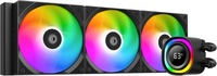 Система охлаждения ID-Cooling FX360 TD ID-CPU-FX360-TD, черная