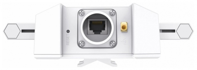 Wi-Fi точка доступа TP-Link EAP625-Outdoor HD
