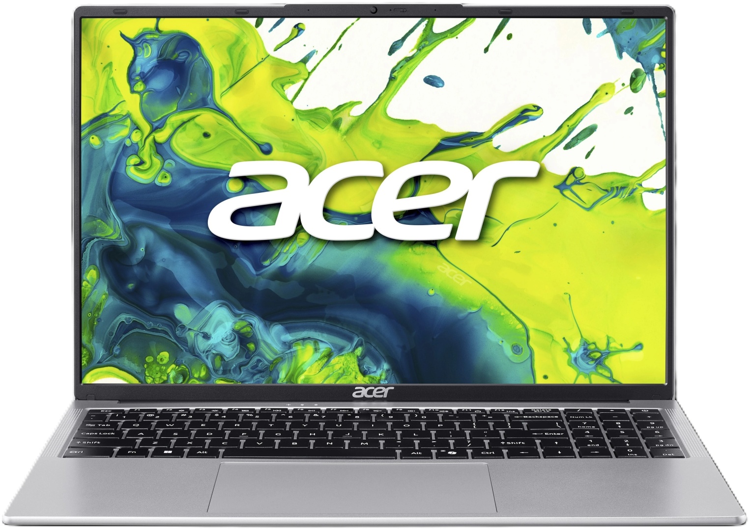 Ноутбук Acer Aspire Lite AL16-54P-5213 16\" / 8 Гб / M.2 512 Гб / DOS / NX.D75ER.002