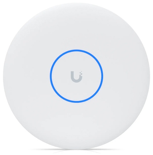 Wi-Fi точка доступа Ubiquiti U7-Pro-XG